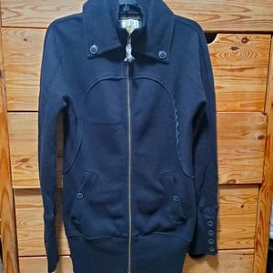 Free People Sweater Cardigan jacket Sz small